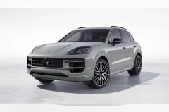 Porsche Cayenne E-Hybrid Panorama PASM Burmester Head-Up