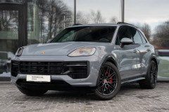 Porsche Cayenne GTS