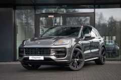 Porsche Cayenne GTS