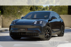 Porsche Cayenne NEUES MODELL / Cayenne Electric   frei konfigurierbar