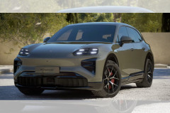Porsche Cayenne TURBO / NEUES MODELL / Cayenne Electric   frei konfigurierbar