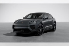 Porsche Macan 0,25% Versteuerung!