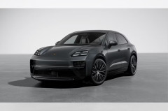 Porsche Macan 4 0,25% Versteuerung!