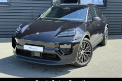 Porsche Macan 4 *0,25%*BOSE*ACC*PANORAMADACH*