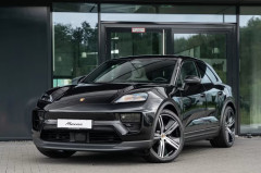Porsche Macan 4