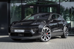 Porsche Macan 4S