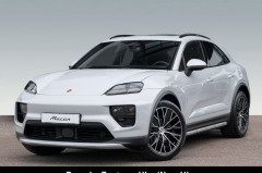 Porsche Macan 4S inkl. Wartung & Verschleiß, 21, ACC, Surround, BOSE, Panorama, Luftfederung
