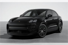Porsche Macan / Neubestellung unter 100.000,- EUR frei änderbar.