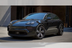Porsche Macan !Special – jetzt frei konfigurieren!