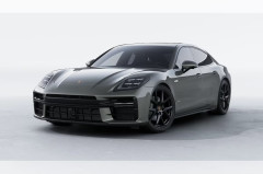 Porsche Panamera 4