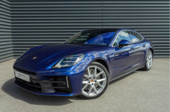 Porsche Panamera 4 E-Hybrid