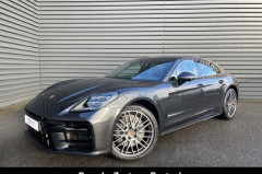 Porsche Panamera 4 E-Hybrid