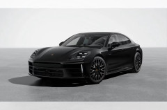 Porsche Panamera 4 E-Hybrid Panorama