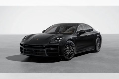 Porsche Panamera 4S E-Hybrid Panorama BOSE Head-Up