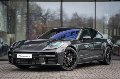 Porsche Panamera GTS