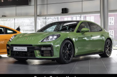 Porsche Panamera GTS Panorama Surround View Head-Up