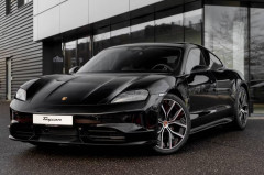 Porsche Taycan *0,5% BESTEUERUNG*SOFORT VERFÜGBAR*