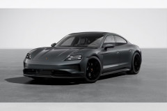 Porsche Taycan 4 Black Edition - inkl. 2.000 EUR Ladeguthaben