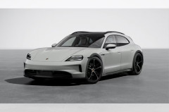 Porsche Taycan 4 Cross Turismo - inkl. 2.000 EUR Ladeguthaben