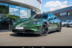 Porsche Taycan 4S Cross Turismo Offroad Design/Bose/Pano/Head-Up