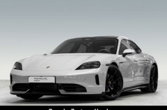 Porsche Taycan Black Edition - inkl. 2.000 EUR Ladeguthabenthaben