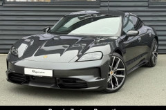 Porsche Taycan Black Edition *ACC*KEYLESS*LEDER*PRIVACY*