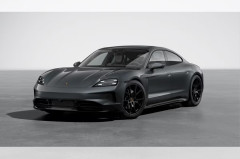 Porsche Taycan GTS