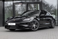 Porsche Taycan Sport Turismo