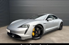 Porsche Taycan Turbo S | 761 PS   | 1 Vorbesitzer