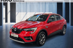 Renault Arkana 1.3 TCE 140 EVOLUTION
