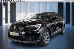 Renault Arkana 1.3 TCe 140 Mild-Hybrid Techno EU6e