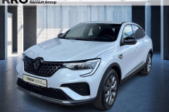 Renault Arkana 1.3 TCE 140 TECHNO
