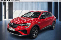 Renault Arkana 1.3 TCE 140 TECHNO