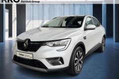 Renault Arkana 1.3 TCe 140 Zen EDC SOFORT VERFÜGBAR - OHNE EINMALIGE KOSTEN