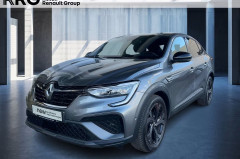 Renault Arkana 1.3 TCe 160 Mild-Hybrid R.S. Line 0% FINA