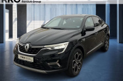 Renault Arkana 1.6 E-TECH 145 TECHNO