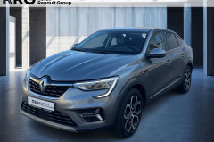 Renault Arkana 1.6 E-TECH Hybrid 145 Techno