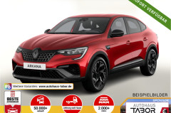Renault Arkana ARKANA ESPRIT ALPINE Full Hybrid 145 ParkAssist