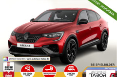 Renault Arkana ARKANA Esprit Alpine Mild Hybrid 140 EDC