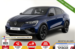 Renault Arkana ARKANA ESPRIT ALPINE Mild Hybrid 160 EDC PanoD