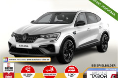 Renault Arkana ARKANA ESPRIT ALPINE Mild Hybrid 160 EDC PanoD