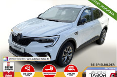 Renault Arkana ARKANA EVOLUTION Mild Hybrid 140 EDC PDC vo/hi