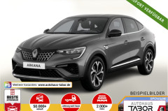 Renault Arkana ARKANA TECHNO E-Tech Full Hybrid 145 PanoD