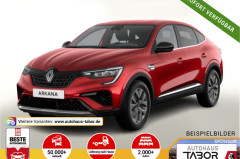 Renault Arkana ARKANA Techno E-Tech Full Hybrid 145 ParkAssist