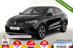 Renault Arkana ARKANA TECHNO Mild Hybrid 140 EDC ParkAssist Kam