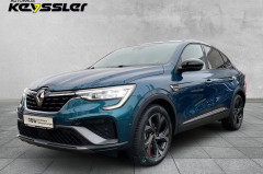 Renault Arkana E-TECH Hybrid 145 R.S. Line