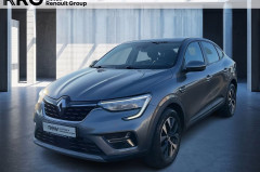 Renault Arkana EQUILIBRE TCe 140 EDC