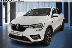Renault Arkana EQUILIBRE TCe 140 EDC RÜCKFAHRKAMERA