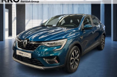 Renault Arkana EQUILIBRE TCe 140 MILD HYBRID UPE:32.200,