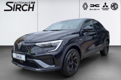 Renault Arkana Esprit Alpine Mild Hybrid 160 EDC